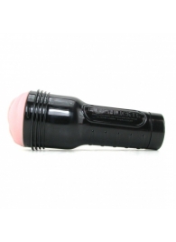Мастурбатор-вагина Fleshlight - Pink Lady Vortex - Fleshlight - в Новокузнецке купить с доставкой