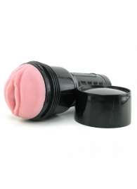 Мастурбатор-вагина Fleshlight - Pink Lady Vortex - Fleshlight - в Новокузнецке купить с доставкой