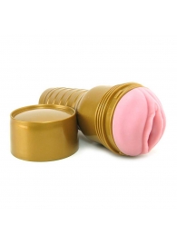 Мастурбатор Fleshlight - Stamina Training Unit - Fleshlight - в Новокузнецке купить с доставкой