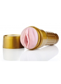 Мастурбатор Fleshlight - Stamina Training Unit - Fleshlight - в Новокузнецке купить с доставкой