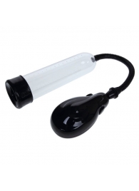 Автоматическая помпа с электрическим нагнетателем воздуха - Baile - в Новокузнецке купить с доставкой