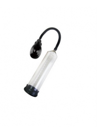 Автоматическая помпа с электрическим нагнетателем воздуха - Baile - в Новокузнецке купить с доставкой