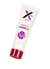 Сужающий и укрепляющий крем для женщин Xtra Tight - 30 мл. - RUF - купить с доставкой в Новокузнецке