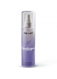 Интимный гель на водной основе Hypoallergenic - 150 мл. - THE LUFF - купить с доставкой в Новокузнецке