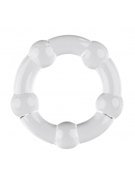 Набор из 3 эрекционных колец Erection Rings Set - Selopa - в Новокузнецке купить с доставкой