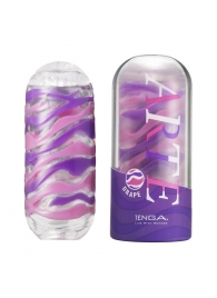 Мастурбатор Tenga Arte Drape - Tenga - в Новокузнецке купить с доставкой