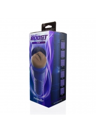 Мастурбатор-рот Fleshlight Boost Blow - Fleshlight - в Новокузнецке купить с доставкой