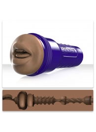 Мастурбатор-рот Fleshlight Boost Blow - Fleshlight - в Новокузнецке купить с доставкой