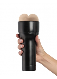 Мастурбатор-анус Feel Stroker Extra Tight - Kiiroo - в Новокузнецке купить с доставкой