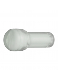 Люминесцентный мастурбатор-вагина FeelGlow Stroker - Kiiroo - в Новокузнецке купить с доставкой