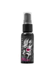 Увлажняющий гель-смазка Erotist Sweet Provocation - 30 мл. - Erotist Lubricants - купить с доставкой в Новокузнецке
