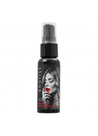 Съедобный гель Erotist Sweet Provocation Watermelon - 30 мл. - Erotist Lubricants - купить с доставкой в Новокузнецке
