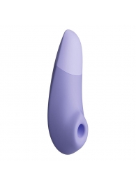 Сиреневый бесконтактный клиторальный стимулятор Womanizer Enhance с вибрацией - Womanizer Enhance в Новокузнецке Сиреневый бесконтактный клиторальный стимулятор Womanizer Enhance с вибрацией - Womanizer Enhance