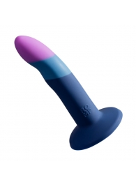 Страпон унисекс Romp Piccolo Pegging Kit - ROMP - купить с доставкой в Новокузнецке