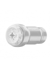 Мастурбатор Feel Pocket Stroker Crystal - Kiiroo - в Новокузнецке купить с доставкой