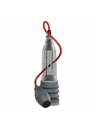 Прозрачная гидропомпа Bathmate HydroXTREME6 - Bathmate - в Новокузнецке купить с доставкой