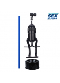 Комплект запасных частей для вакуумной помпы Sex Expert - Sex Expert - в Новокузнецке купить с доставкой