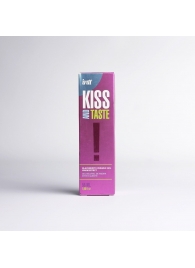 Массажный гель для тела Kiss and Taste - 55 мл. - INTT - купить с доставкой в Новокузнецке