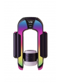 Интерактивный автоматический мастурбатор M2 - Tingon - в Новокузнецке купить с доставкой