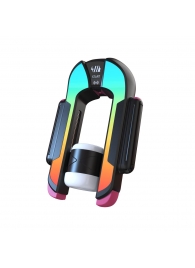 Интерактивный автоматический мастурбатор M2 - Tingon - в Новокузнецке купить с доставкой