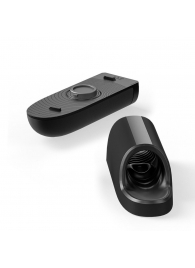 Черный мастурбатор ARCwave Ion 2 - Arcwave - в Новокузнецке купить с доставкой Черный мастурбатор ARCwave Ion 2 - Arcwave - в Новокузнецке купить с доставкой