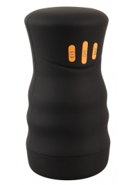 Мультифункциональный мастурбатор Gyro - Orion - в Новокузнецке купить с доставкой