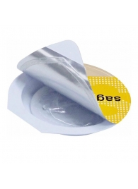 Презерватив увеличенного размера Sagami Original 0.02 XL-size - 1 шт. - Sagami - купить с доставкой в Новокузнецке