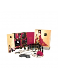 Адвент-календарь Shunga Calendar of Desires - Shunga - купить с доставкой в Новокузнецке