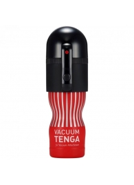 Набор Tenga Vacuum Max: мастурбатор и устройство для создания вакуума - Tenga - в Новокузнецке купить с доставкой