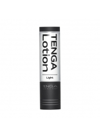 Лубрикант на водной основе Tenga Lotion Light - 170 мл. - Tenga - купить с доставкой в Новокузнецке