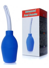 Интимный душ-спринцовка - Boys of Toys - купить с доставкой в Новокузнецке