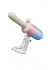 Инновационная мини-машина Spinel - Lovense - купить с доставкой в Новокузнецке