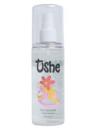 Очищающий спрей Tishe - 125 мл. - Tishe - купить с доставкой в Новокузнецке