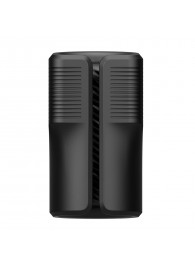 Черный вибромастурбатор ARCwave Zing - Arcwave - в Новокузнецке купить с доставкой