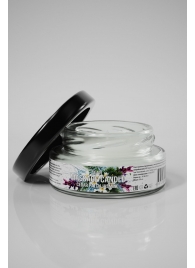 Массажная свеча «Кедр - Пачули - Жасмин» - 50 мл. - SGAN - купить с доставкой в Новокузнецке