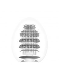 Мастурбатор-яйцо Tenga Egg Starry - Tenga - в Новокузнецке купить с доставкой