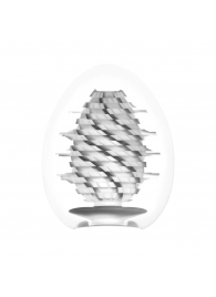 Мастурбатор-яйцо Tenga Egg Twister - Tenga - в Новокузнецке купить с доставкой