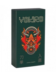 Презервативы YOKIRO Mix - 12 шт. - Sitabella - купить с доставкой в Новокузнецке