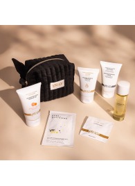 Набор YESforLOV La Trousse Enchantée в черной косметичке - YESforLOV - купить с доставкой в Новокузнецке