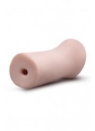 Телесный мастурбатор-вагина Ashlynn - Blush Novelties - в Новокузнецке купить с доставкой