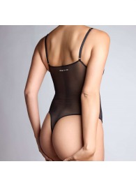 Боди для фиксации насадок Strap-on-me Harness Body Signature - size XL - Strap-on-me - купить с доставкой в Новокузнецке