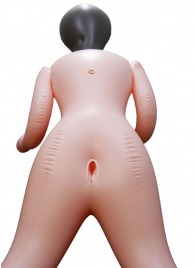 Надувная секс-кукла Suzuki - Boys of Toys - в Новокузнецке купить с доставкой