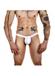 Мужской пуш-ап вкладыш белого цвета - Romeo Rossi купить с доставкой