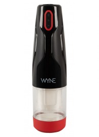 Вращающийся мастурбатор WYNE Masturbator 05 - Orion - в Новокузнецке купить с доставкой