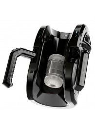 Мощный мастурбатор WYNE Masturbator 10 - Orion - в Новокузнецке купить с доставкой