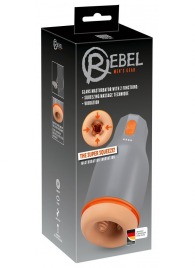 Мастурбатор для головки полового члена Glans Masturbator with 2 Functions - Orion - в Новокузнецке купить с доставкой