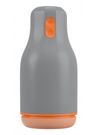 Мастурбатор для головки полового члена Glans Masturbator with 2 Functions - Orion - в Новокузнецке купить с доставкой