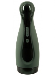 Вибромастурбатор с функцией всасывания Masturbator with 2 Functions - Orion - в Новокузнецке купить с доставкой