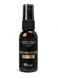 Интимный спрей Mini Mini с сужающим эффектом - 50 мл. - Биоритм - купить с доставкой в Новокузнецке
