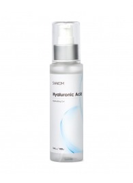 Увлажняющий гель на водной основе Hyaluronic Acid - 100 мл. - Svakom - купить с доставкой в Новокузнецке